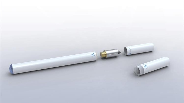 Зарядка для электронной сигареты