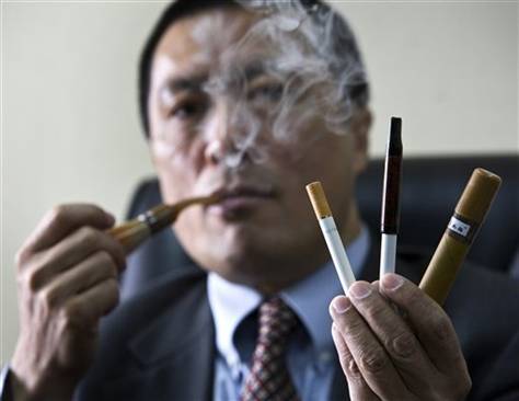 Электронные сигареты в Южно Сахалинске