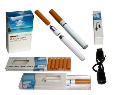 Электронные сигареты исследования
