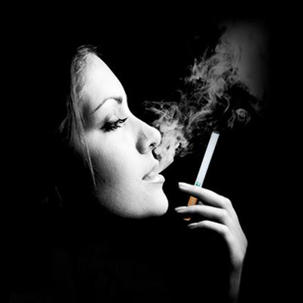 Электронные сигареты без никотина